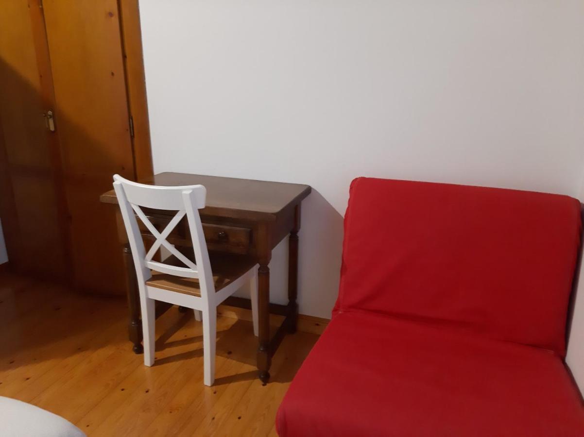 Apartamento El Puentín del Sella Onís Exterior foto